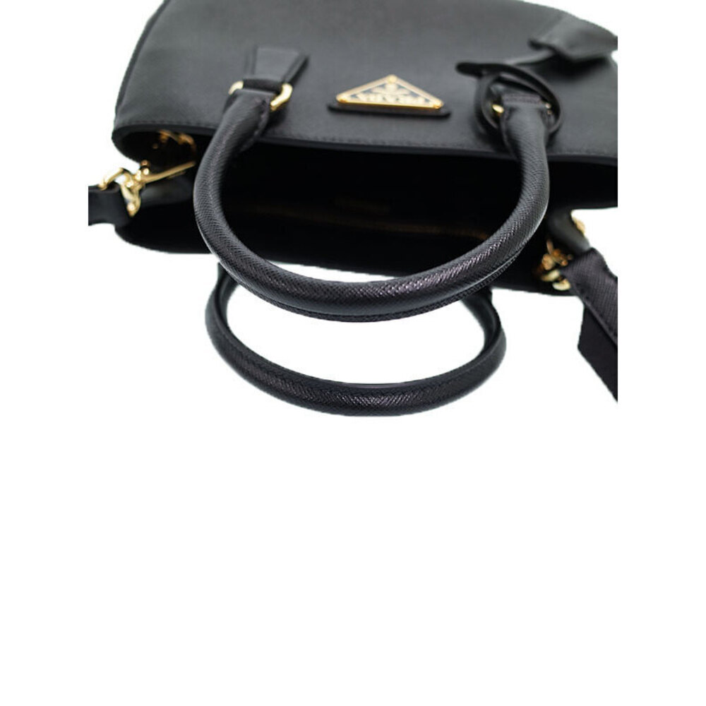 Prada Galleria Saffiano Leather Bag - Picture 6 of 9